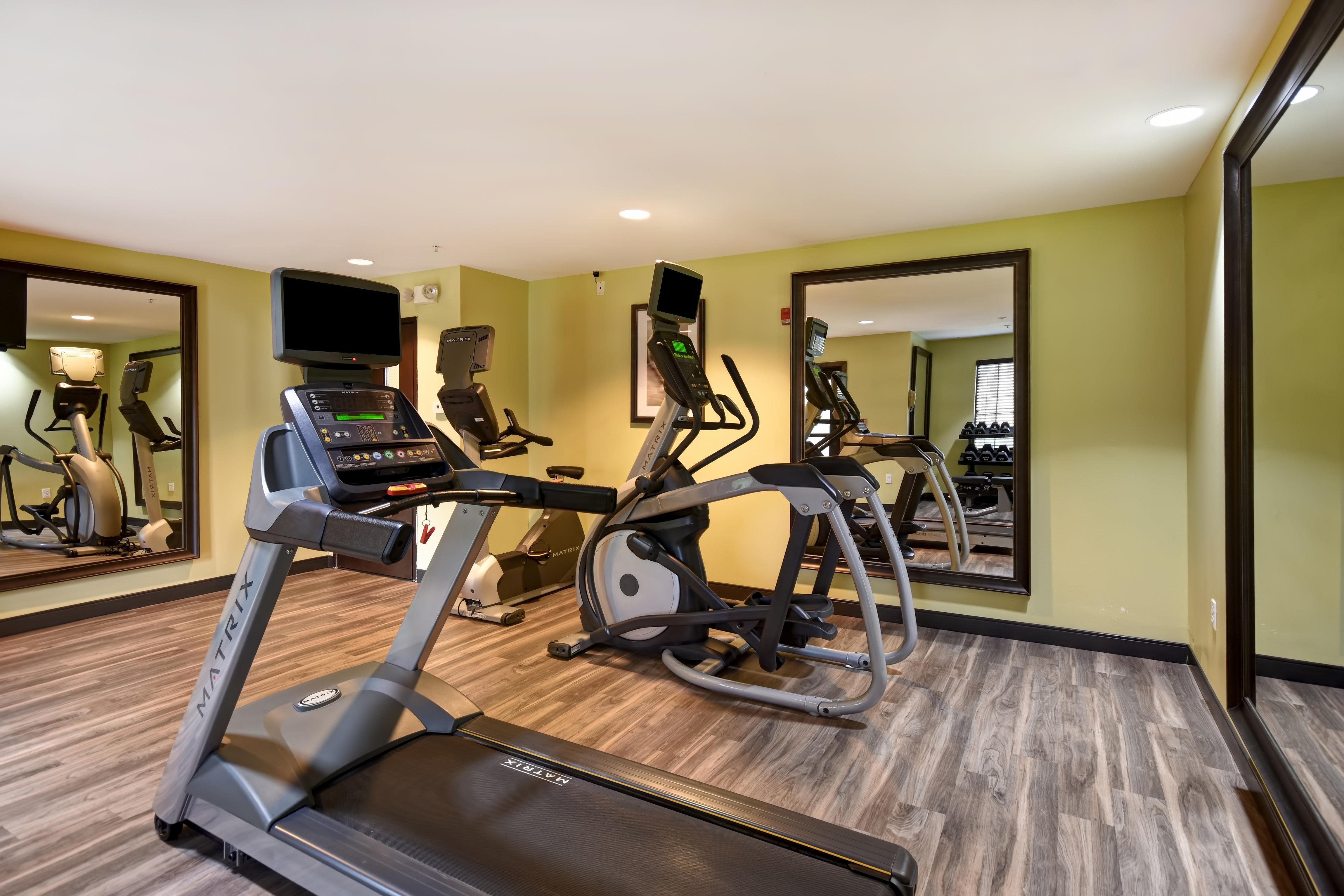Staybridge Suites Grand Rapids-Kentwood By Ihg Cascade Exterior foto