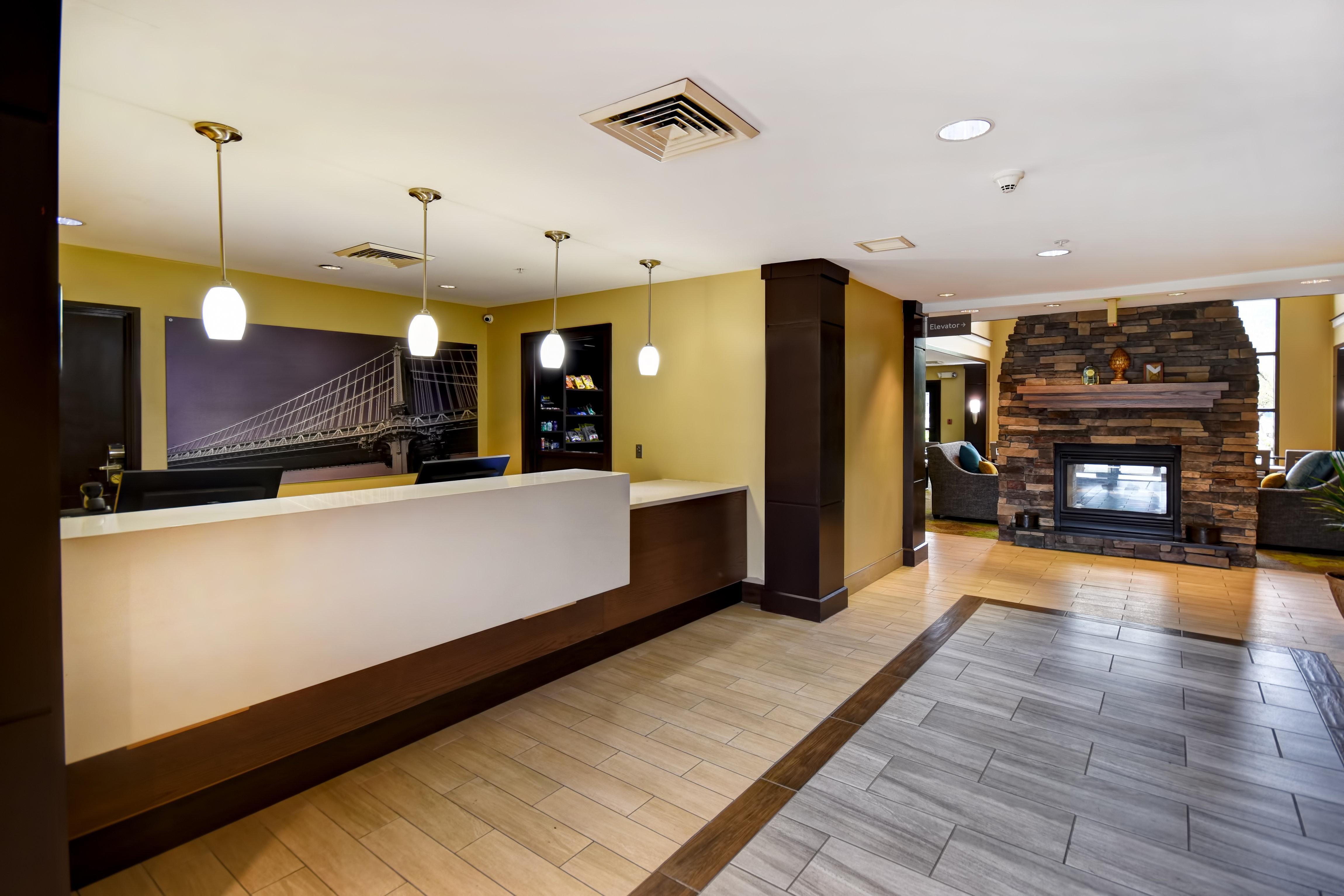 Staybridge Suites Grand Rapids-Kentwood By Ihg Cascade Exterior foto